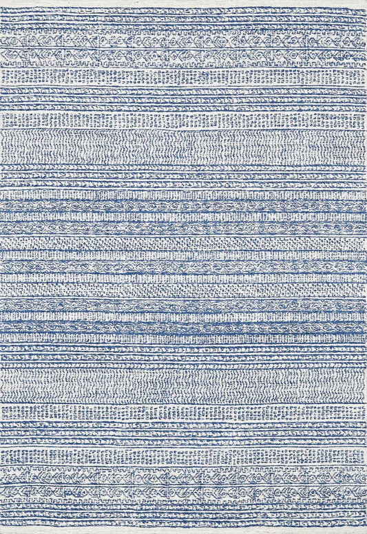 Allport Tufted Maroc Wool Rug - Quahog Bay Bedding