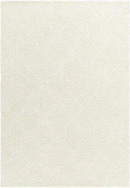 Almeda Washable Wool Area Rug - Quahog Bay Bedding
