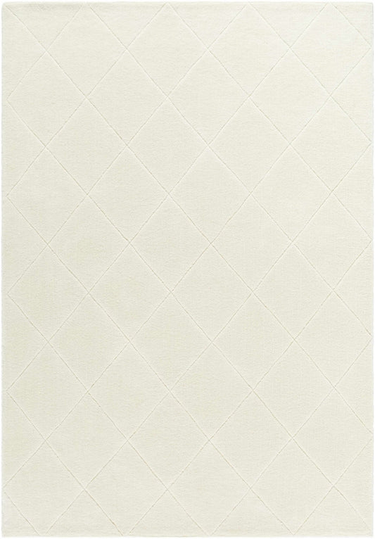 Almeda Washable Wool Area Rug - Quahog Bay Bedding