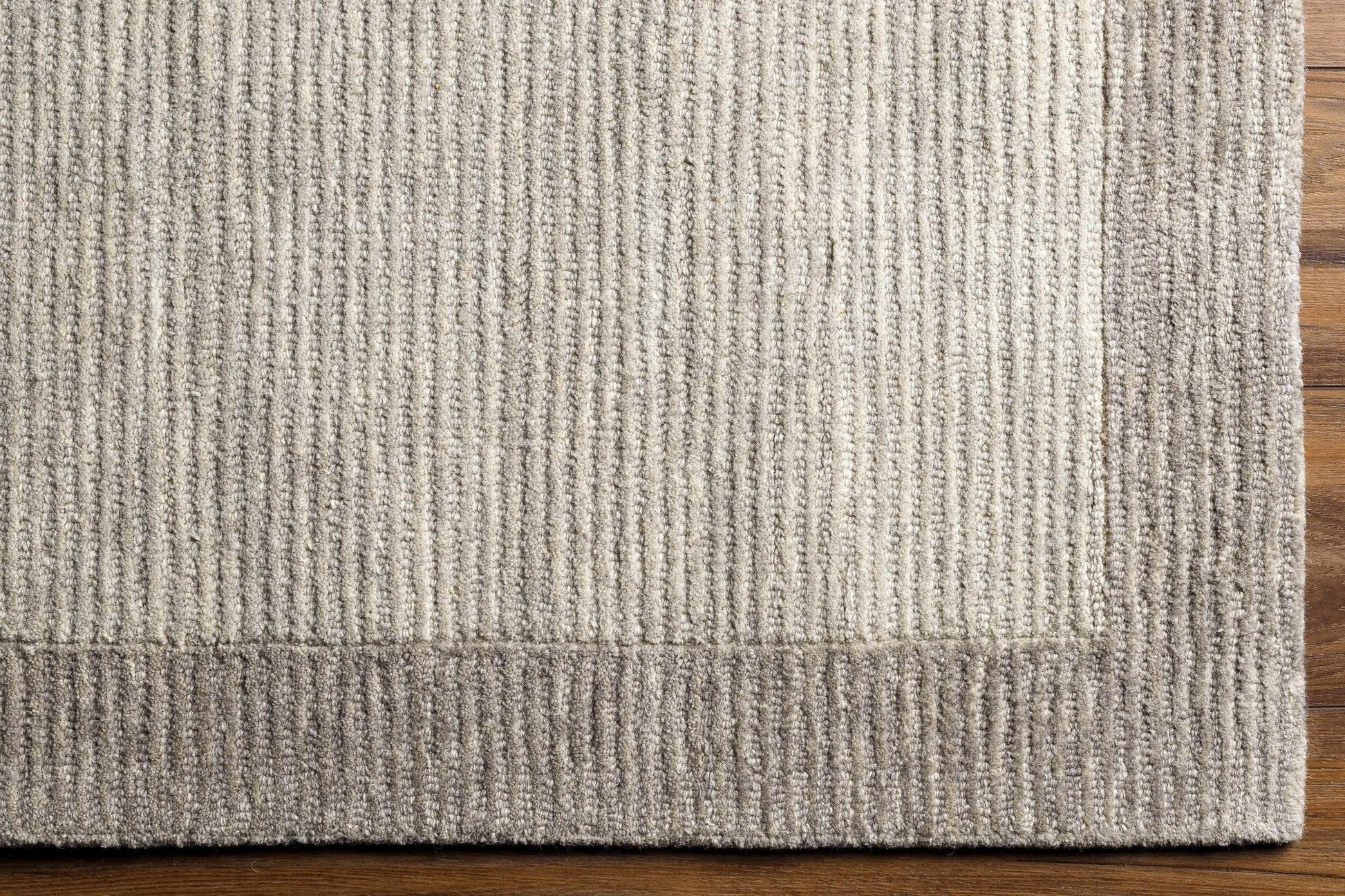 Amadi Wool Area Rug - Quahog Bay Bedding