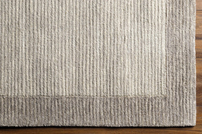 Amadi Wool Area Rug - Quahog Bay Bedding