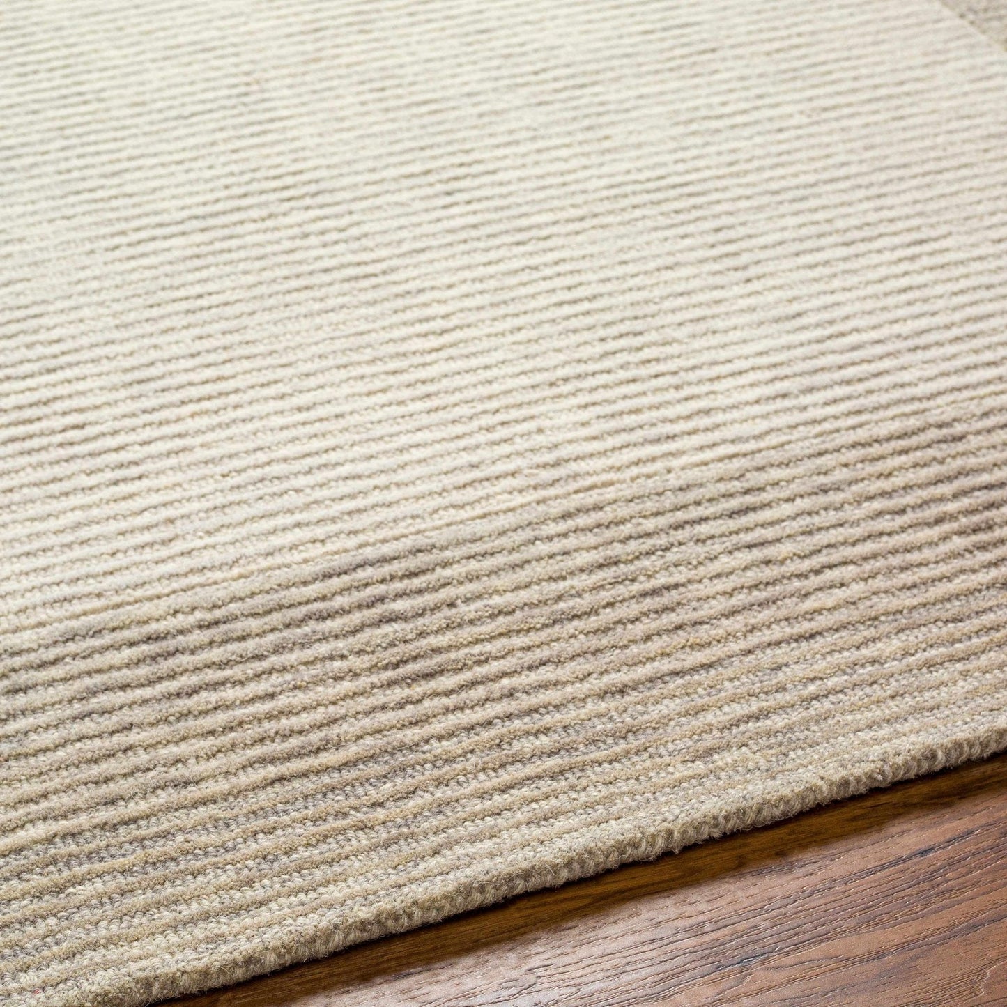 Amadi Wool Area Rug - Quahog Bay Bedding