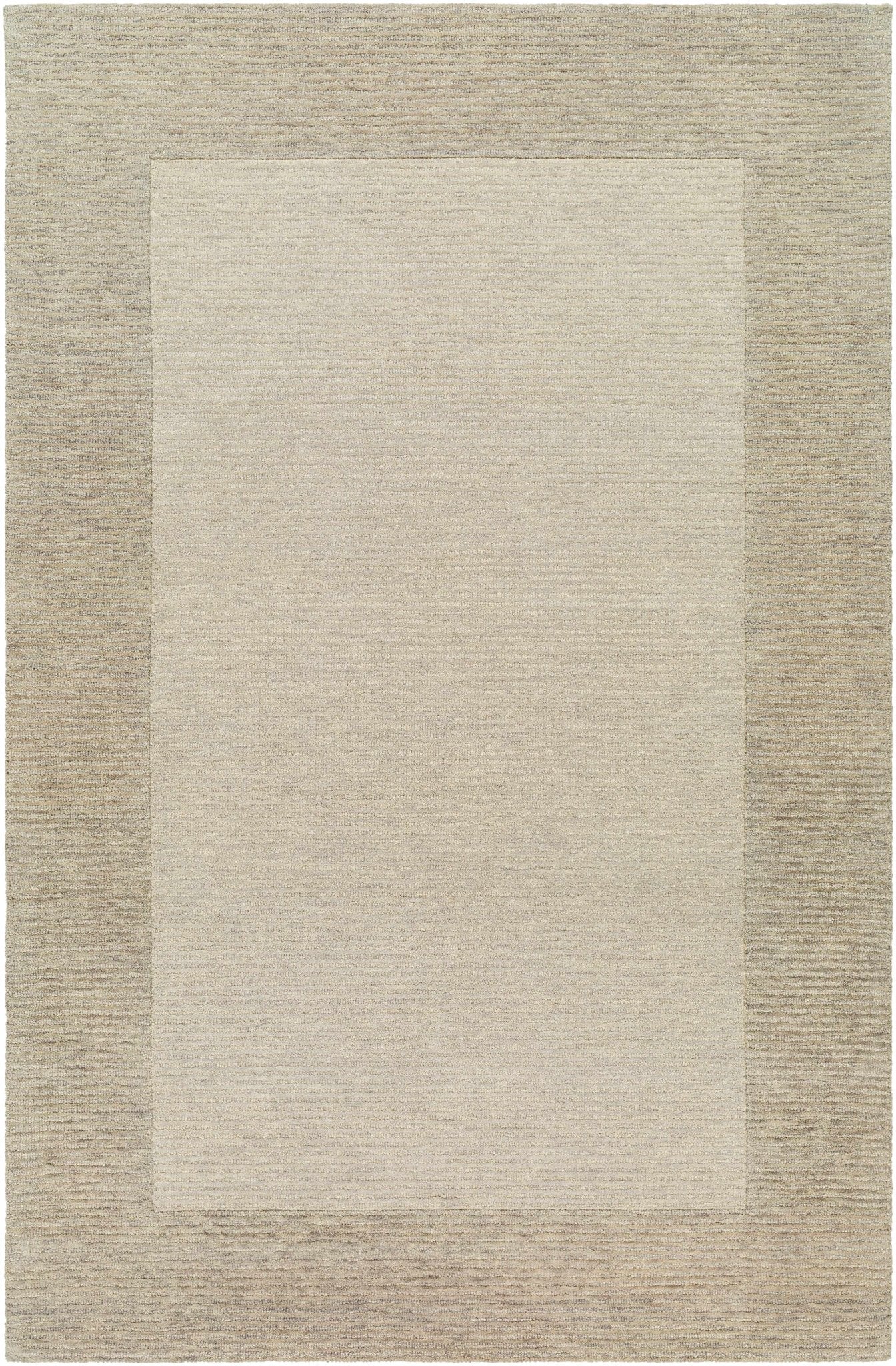 Amadi Wool Area Rug - Quahog Bay Bedding