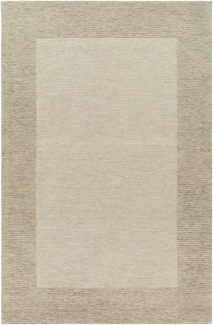 Amadi Wool Area Rug - Quahog Bay Bedding