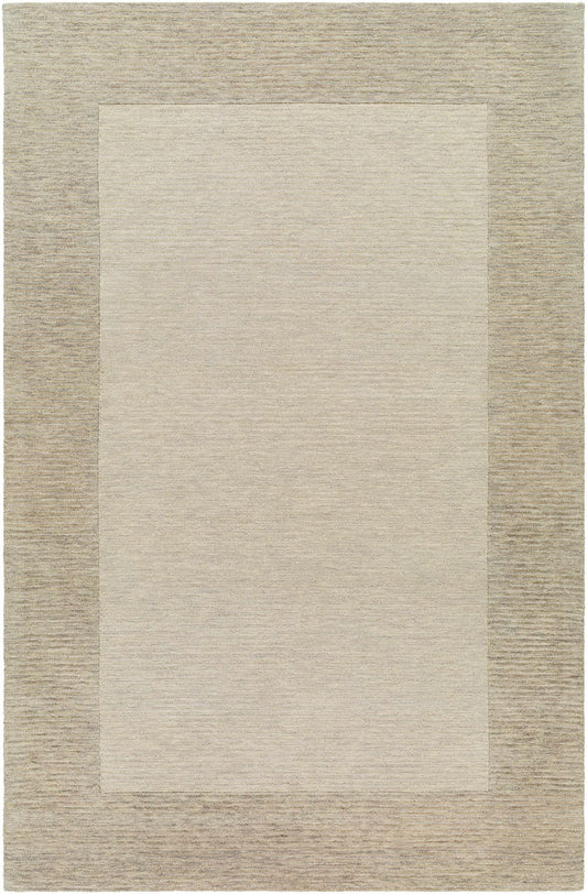 Amadi Wool Area Rug - Quahog Bay Bedding