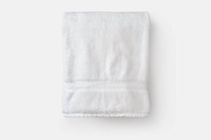 Premium Bath Towel - American Made Cotton - Quahog Bay Bedding