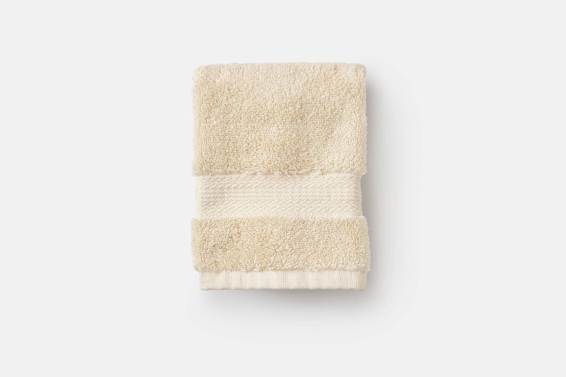 Premium Bathroom Washcloths - American Made Cotton - Quahog Bay Bedding