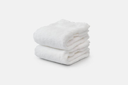 Premium Hand Towels- American Made Cotton - Quahog Bay Bedding