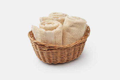 Premium Hand Towels- American Made Cotton - Quahog Bay Bedding