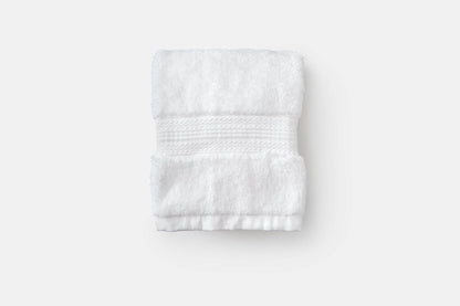 Premium Hand Towels- American Made Cotton - Quahog Bay Bedding