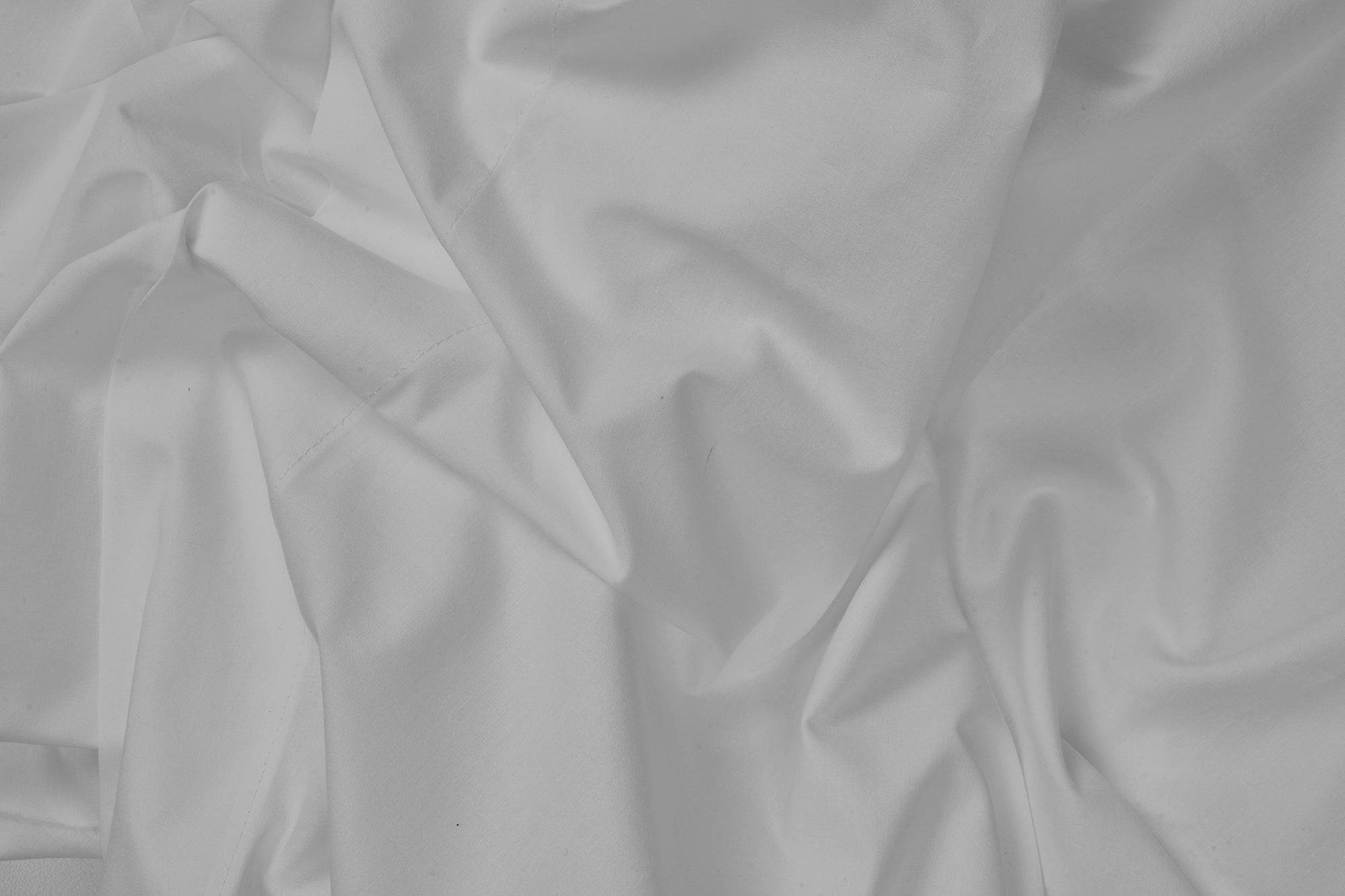 Cotton Percale Bed Sheet Set Made in the USA With USA Grown Cotton - Quahog Bay Bedding