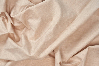 Natural Colored Cotton Bed Sheet Set - Made in the USA With USA Grown Cotton - Quahog Bay Bedding