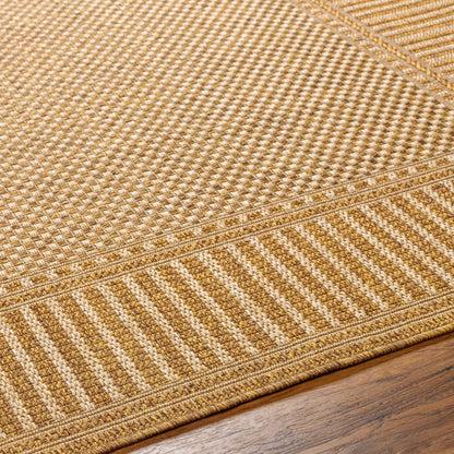 Amora Flatweave Faux Jute Rug - Quahog Bay Bedding