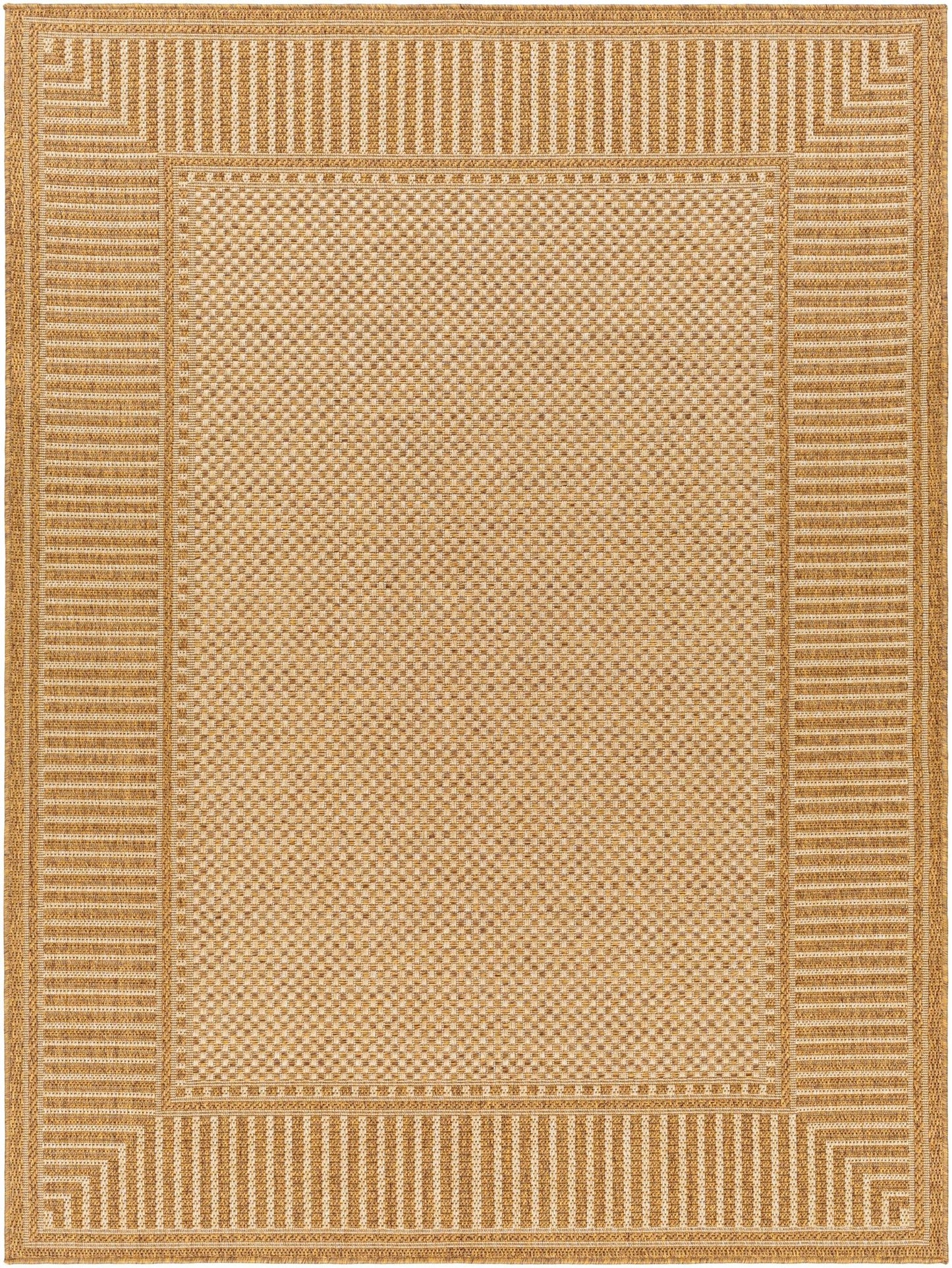 Amora Flatweave Faux Jute Rug - Quahog Bay Bedding
