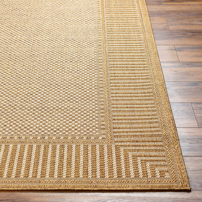 Amora Flatweave Faux Jute Rug - Quahog Bay Bedding