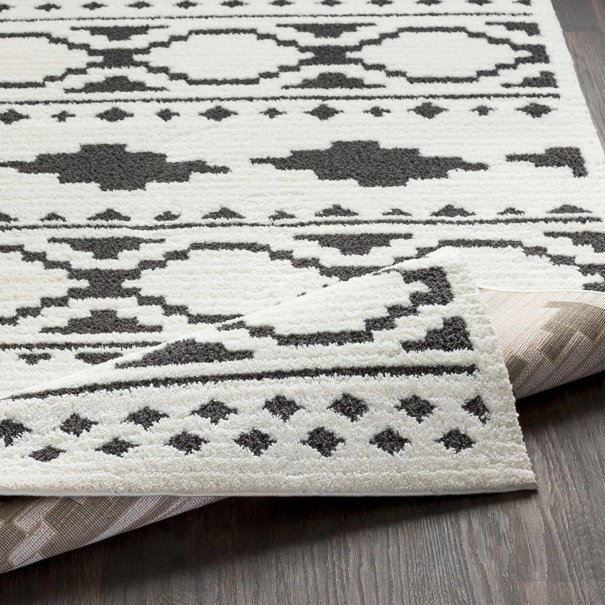 Amoret Area Rug - Clearance - Quahog Bay Bedding