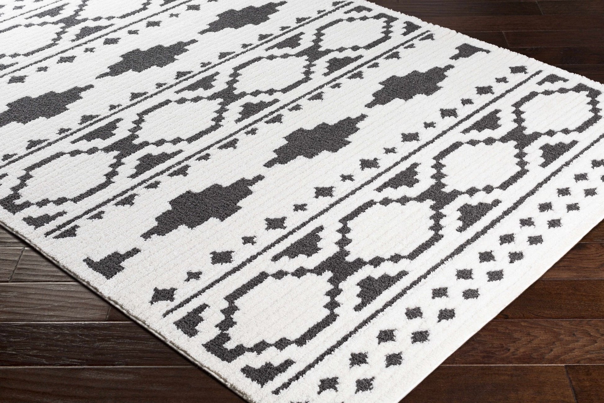Amoret Area Rug - Clearance - Quahog Bay Bedding