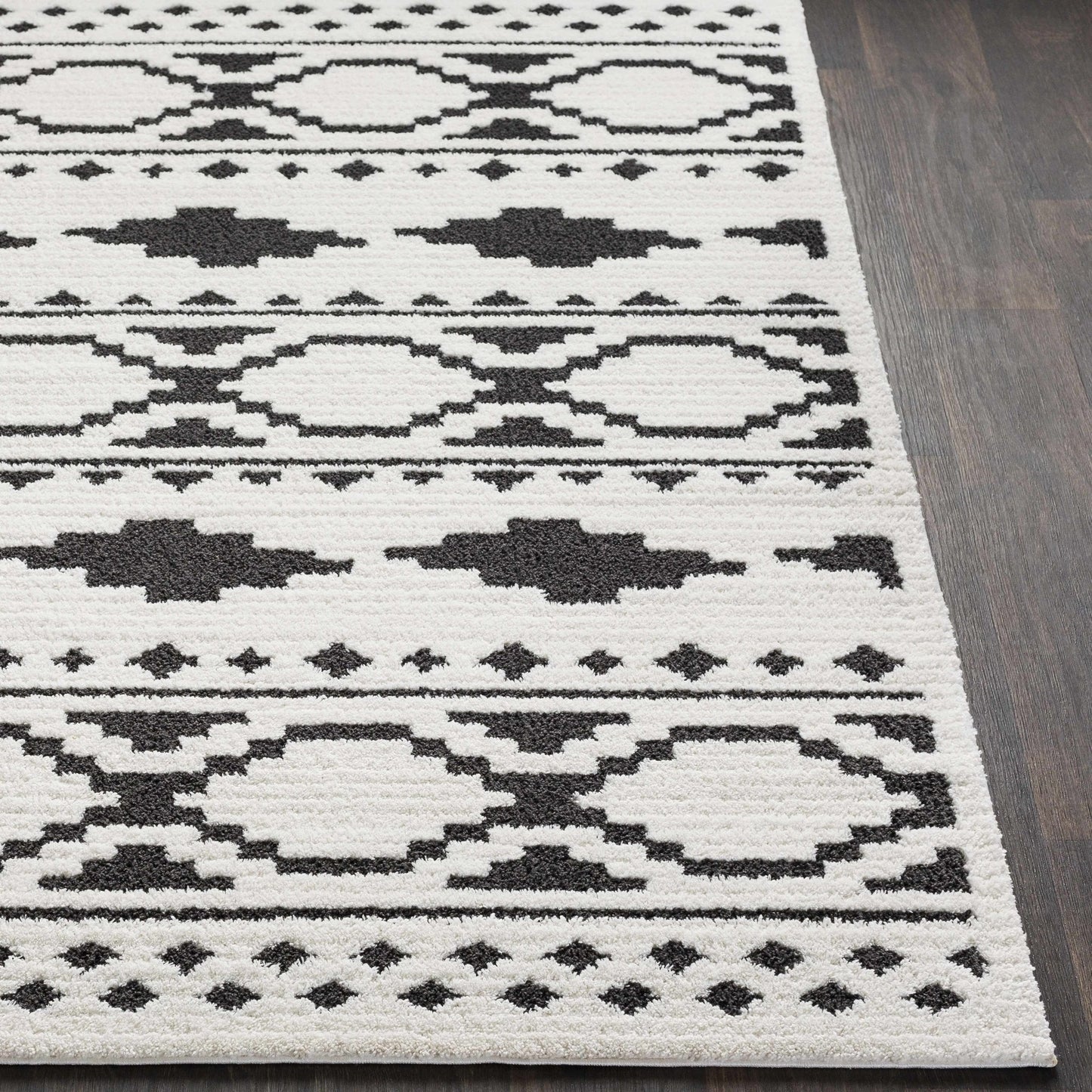 Amoret Area Rug - Clearance - Quahog Bay Bedding
