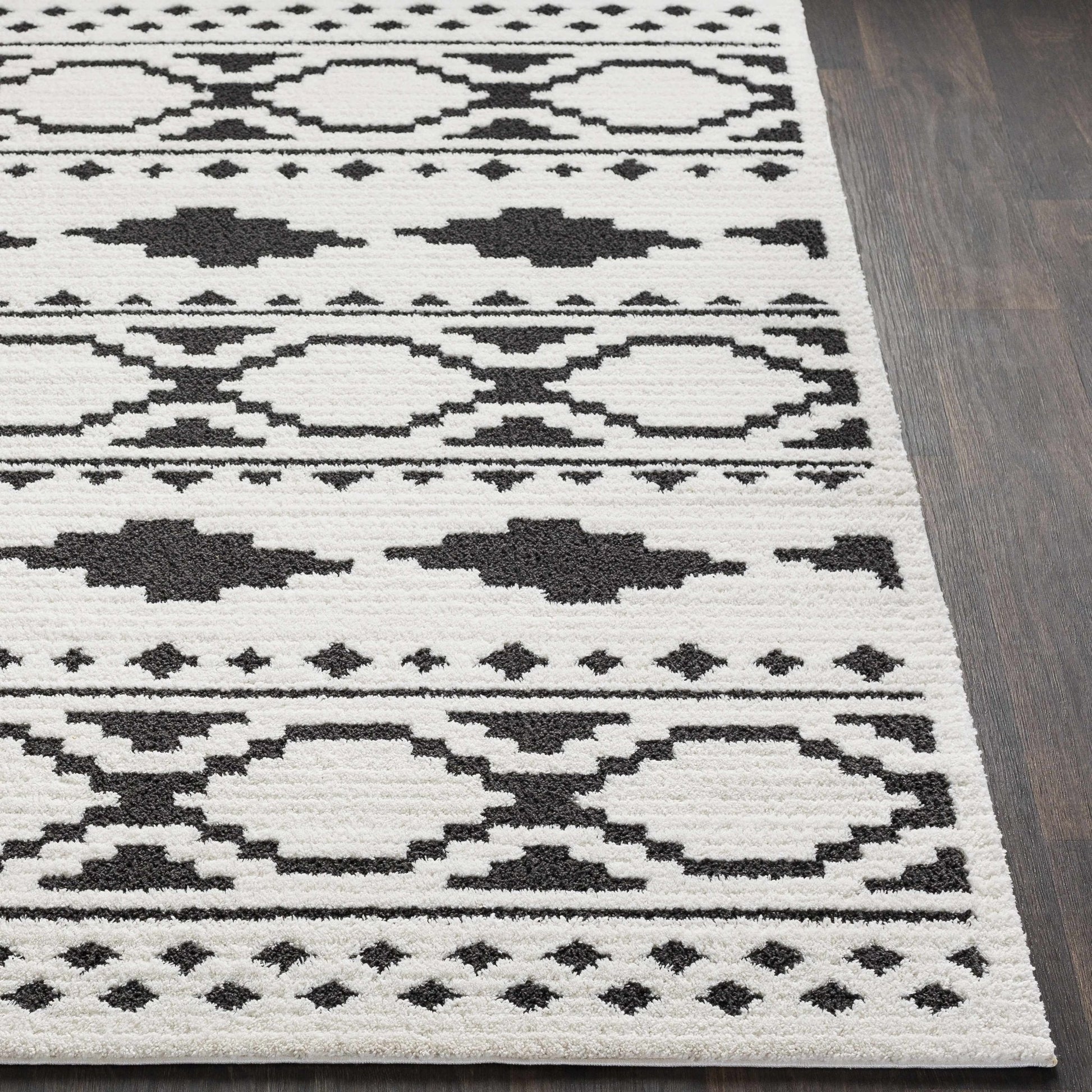 Amoret Area Rug - Clearance - Quahog Bay Bedding