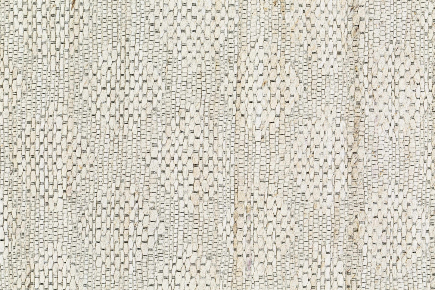 Angaston Beige Hand - Woven Jute Rug - Quahog Bay Bedding