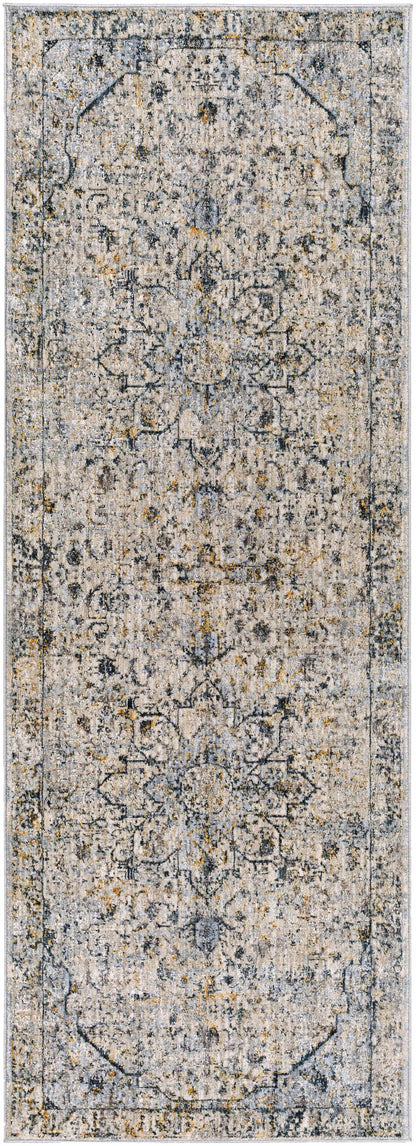 Anmoore Luxe Rug