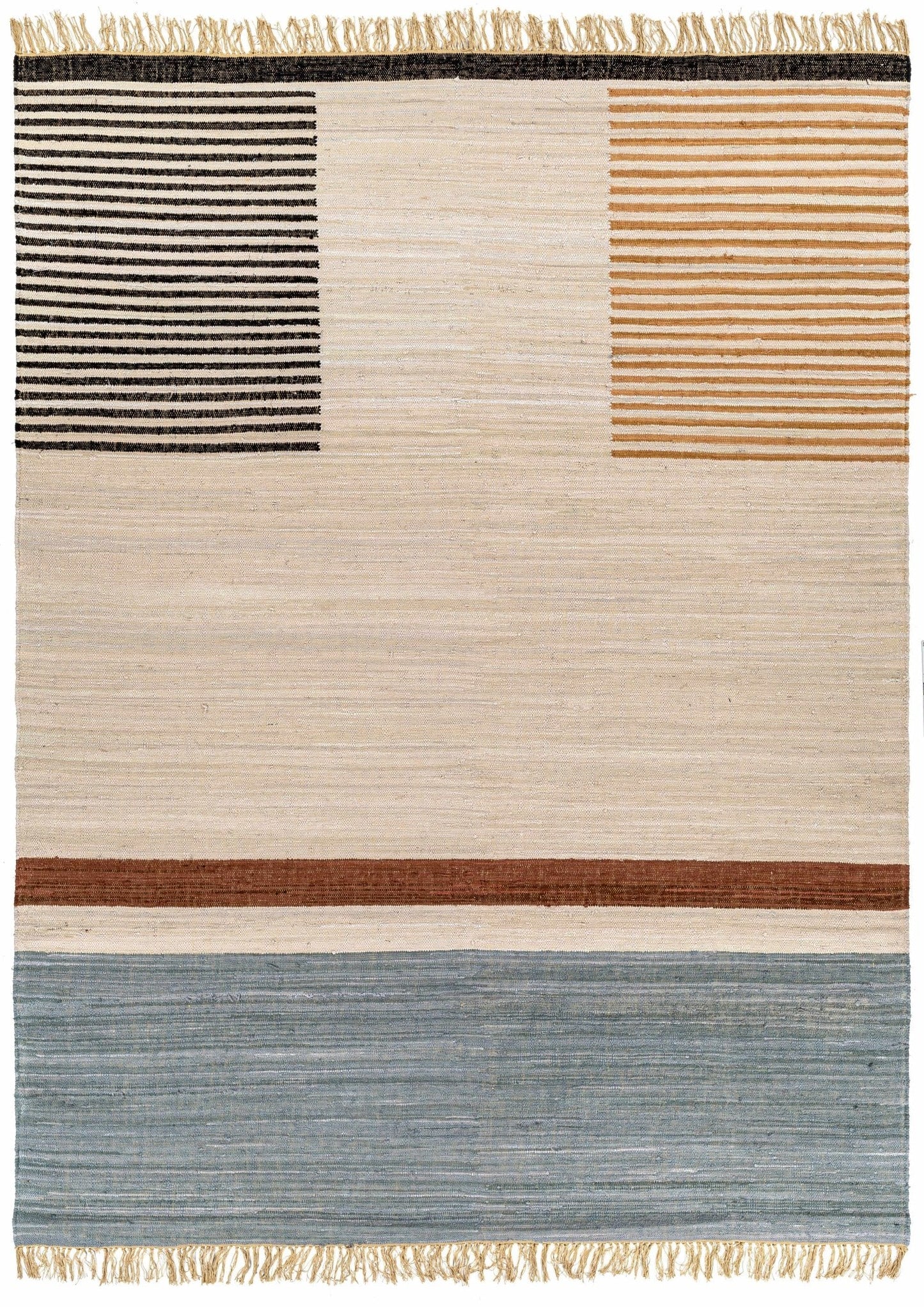 Annangrove Area Rug - Quahog Bay Bedding