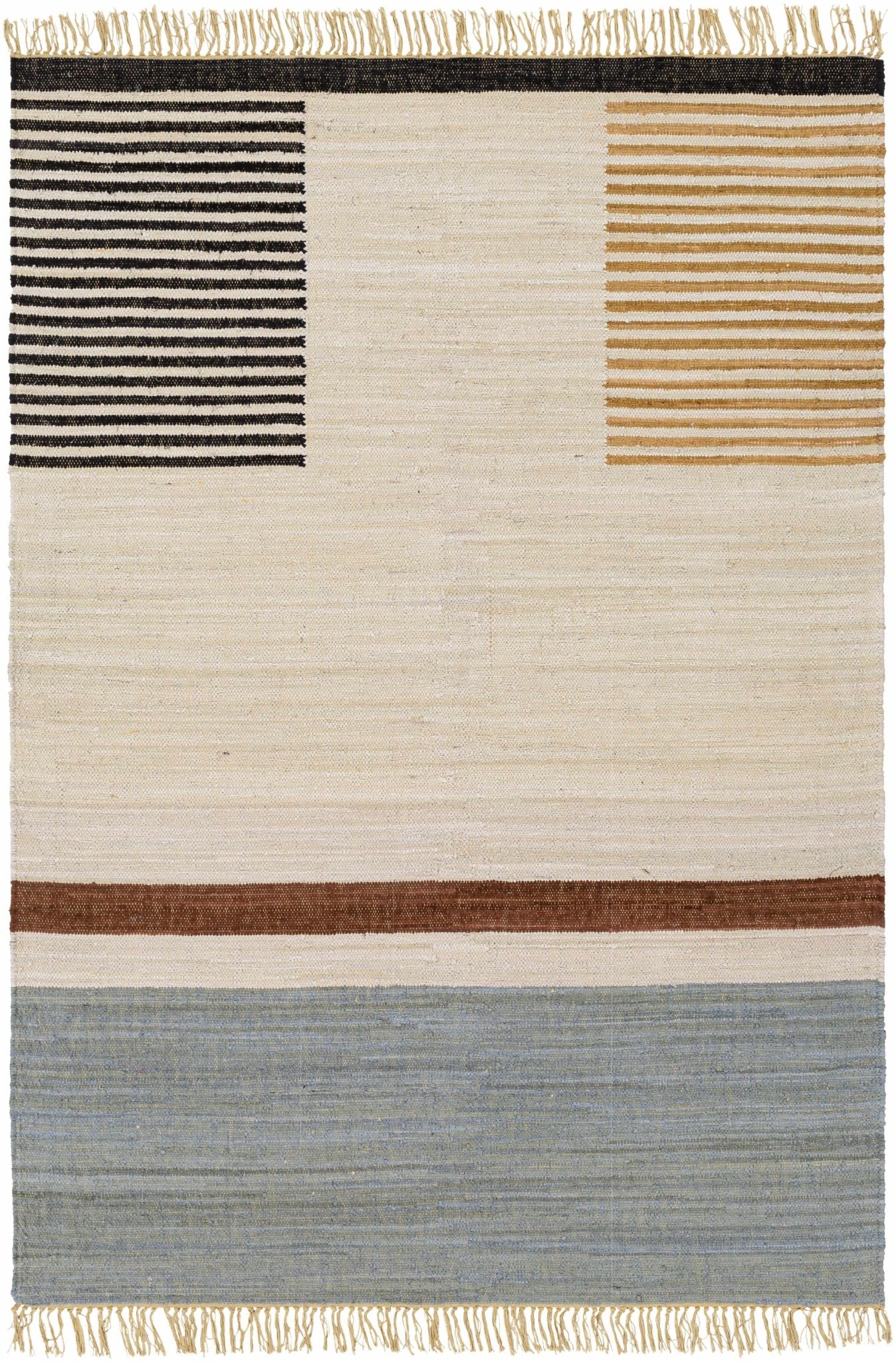 Annangrove Area Rug - Quahog Bay Bedding
