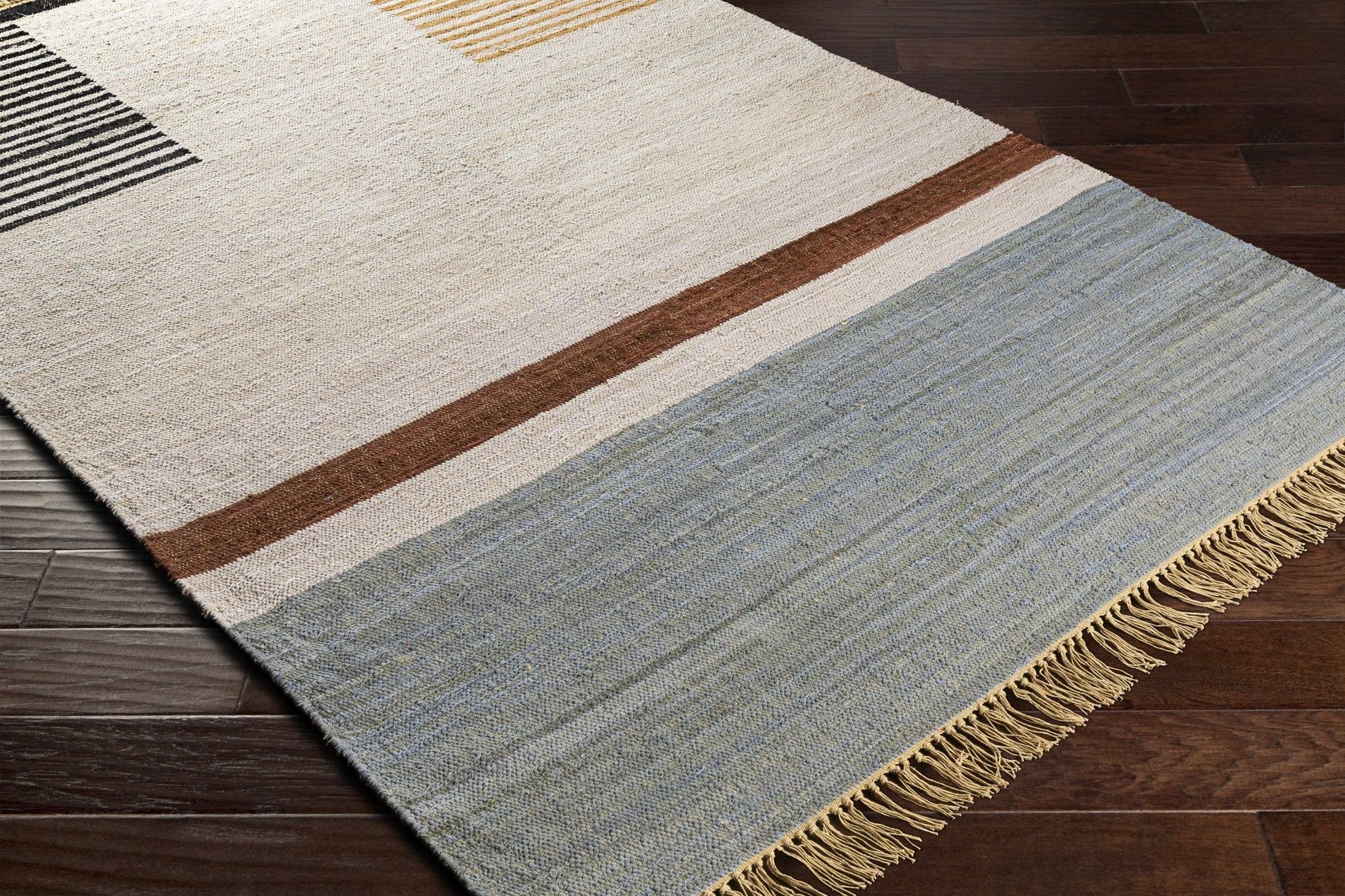 Annangrove Area Rug - Quahog Bay Bedding