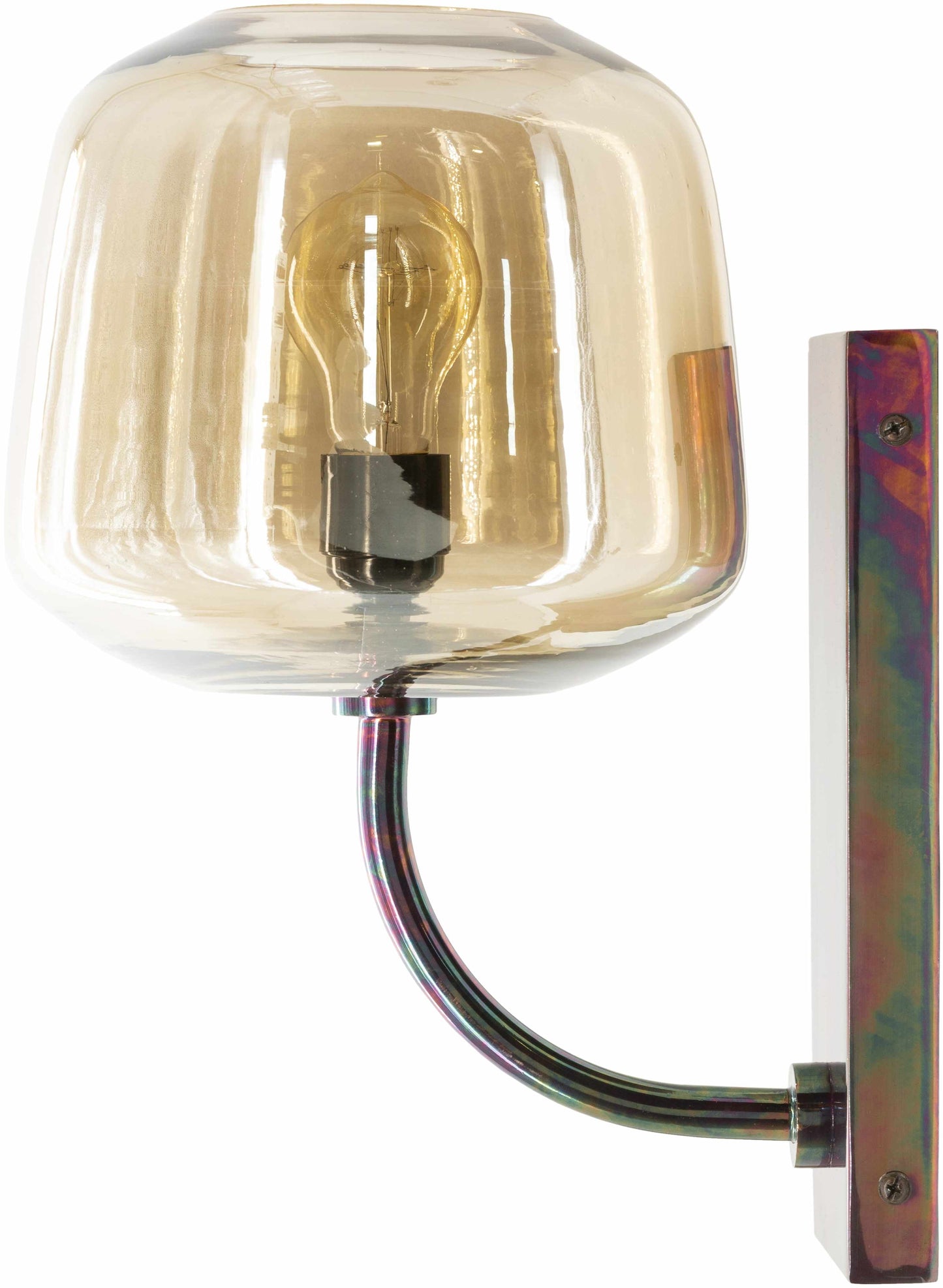 Anulid Wall Sconces - Clearance