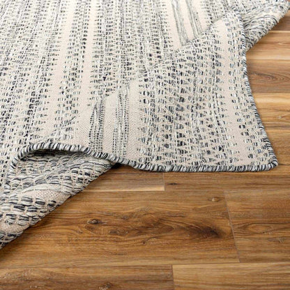 Arabi Wool Area Rug - Quahog Bay Bedding