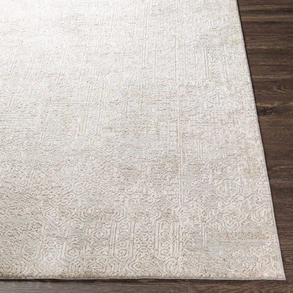 Archway Textured Luxe Area Rug
