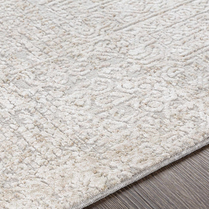 Archway Textured Luxe Area Rug