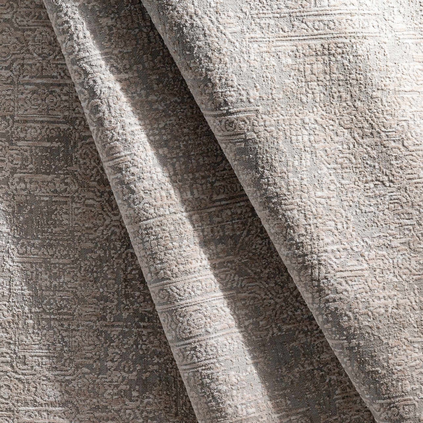 Archway Textured Luxe Area Rug