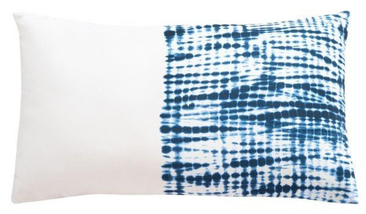 Arielle Indoor / Outdoor Pillow - Quahog Bay Bedding