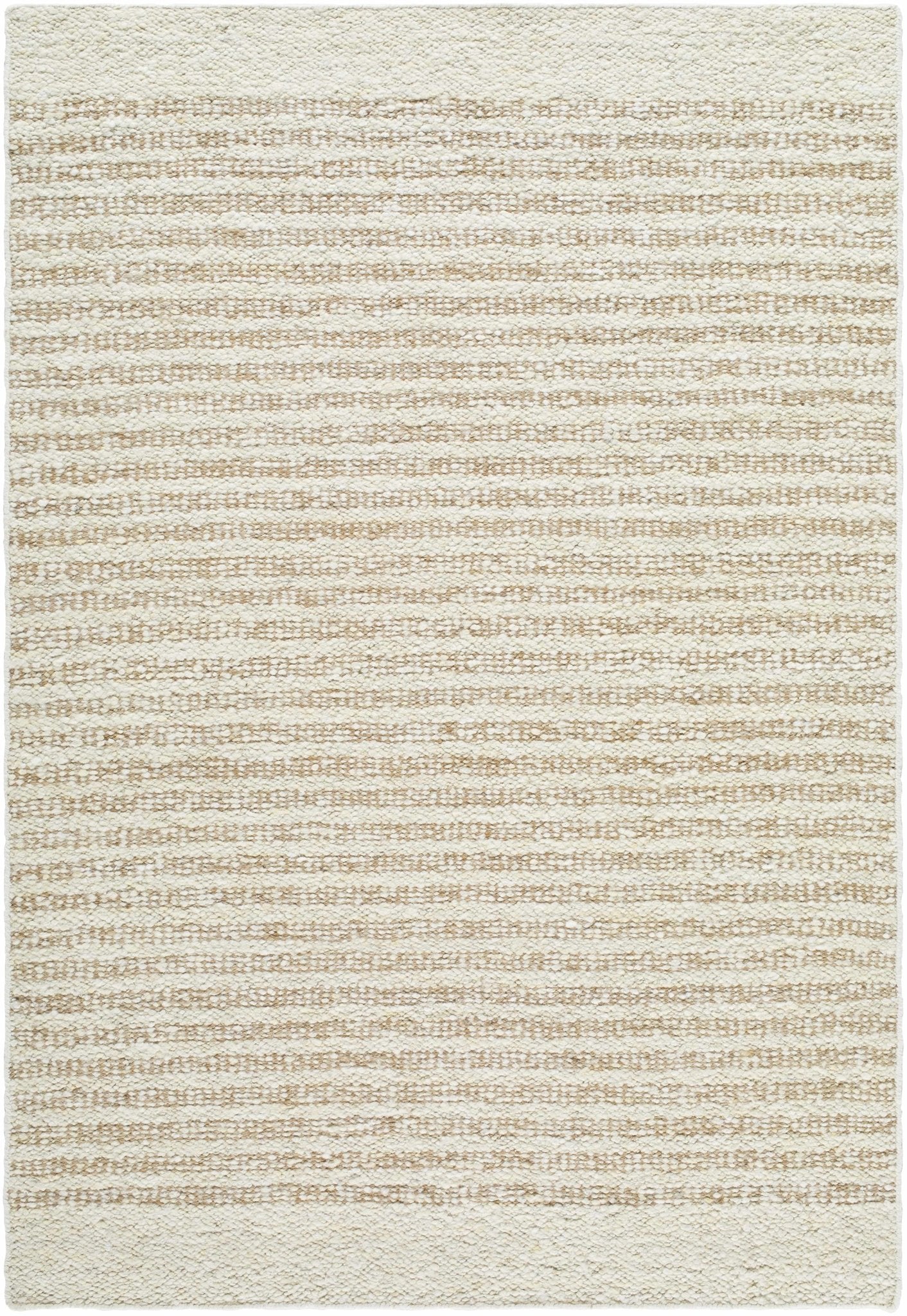 Arlais Striped Area Rug - Quahog Bay Bedding