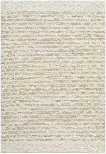 Arlais Striped Area Rug - Quahog Bay Bedding