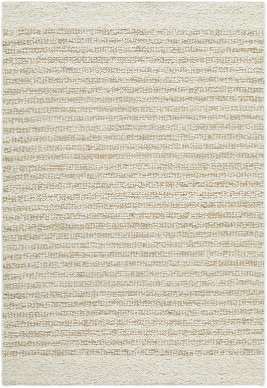 Arlais Striped Area Rug - Quahog Bay Bedding