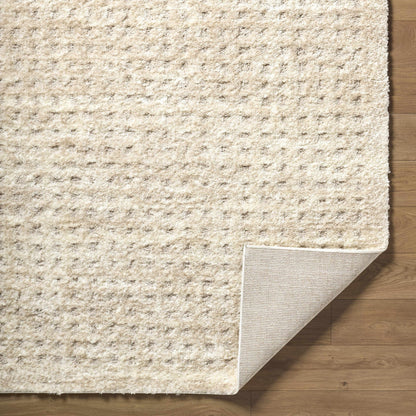 Armand Luxe Shag Rug - Quahog Bay Bedding