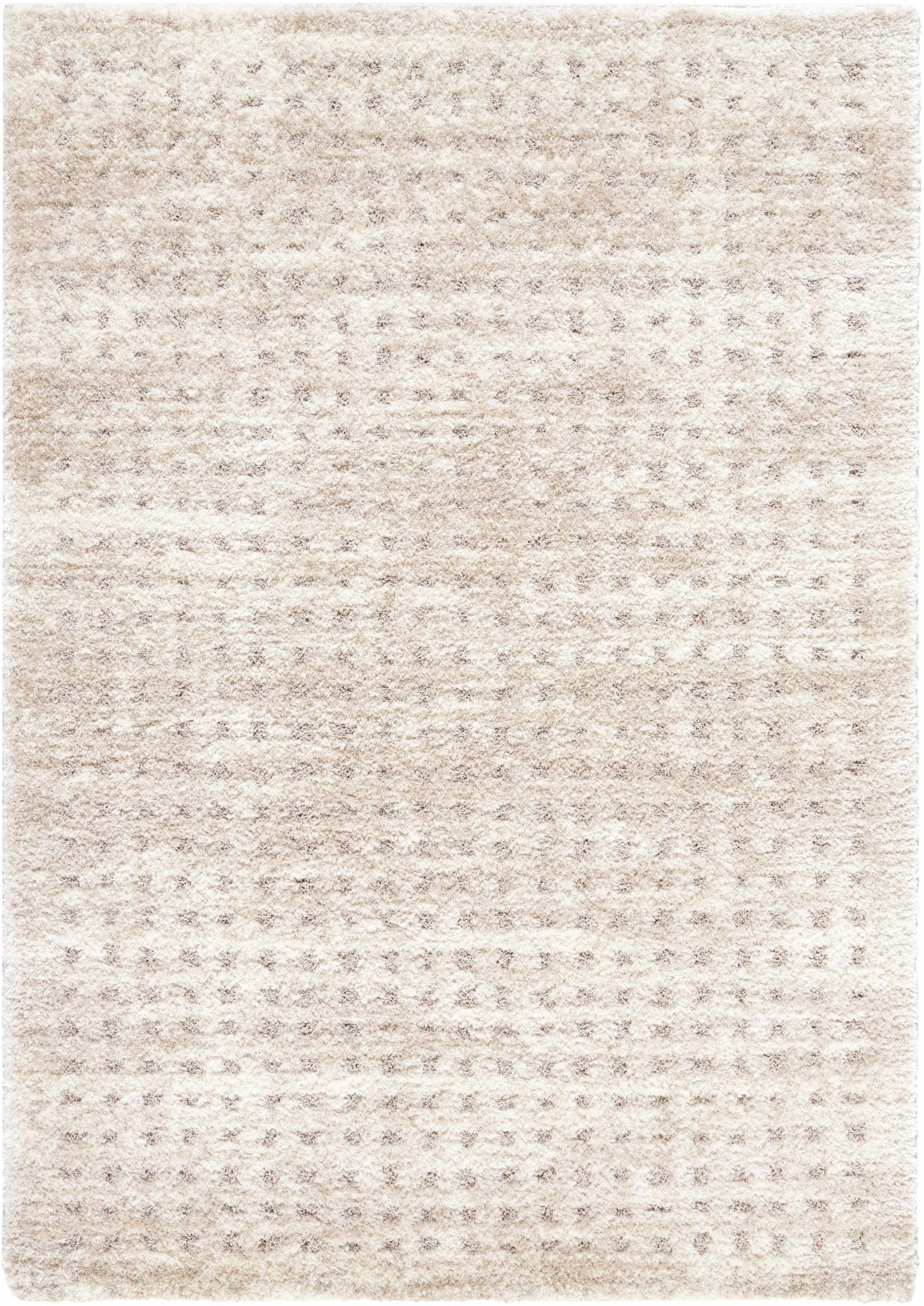 Armand Luxe Shag Rug - Quahog Bay Bedding
