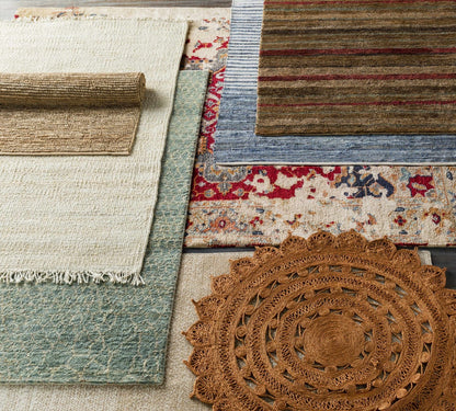 Armona Area Rug - Quahog Bay Bedding