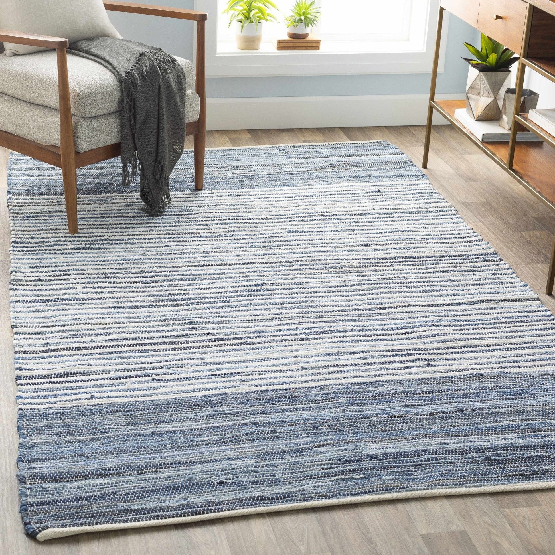 Armona Area Rug - Quahog Bay Bedding