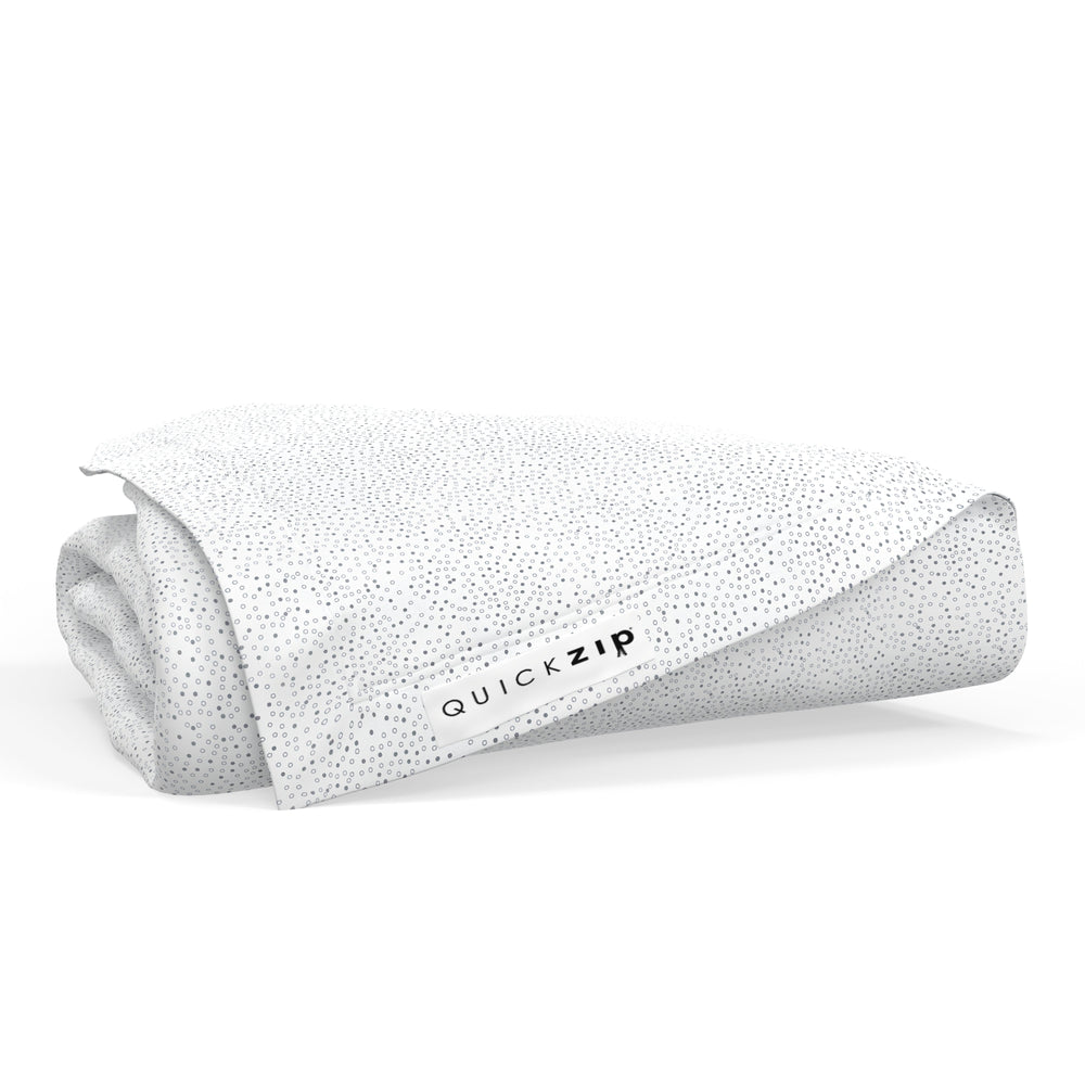 QuickZip Add-On Zip Sheets - Sateen