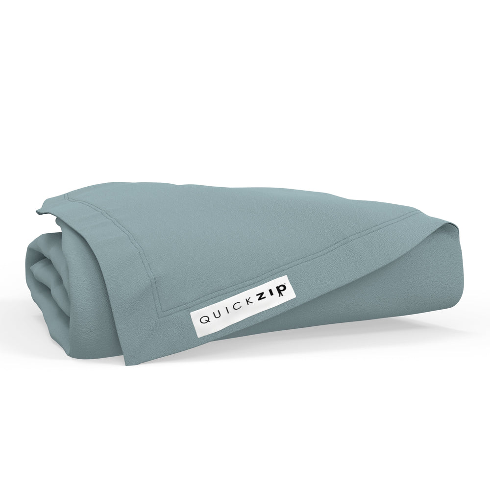 QuickZip Add-On Zip Sheets - Twilluxe Flannel