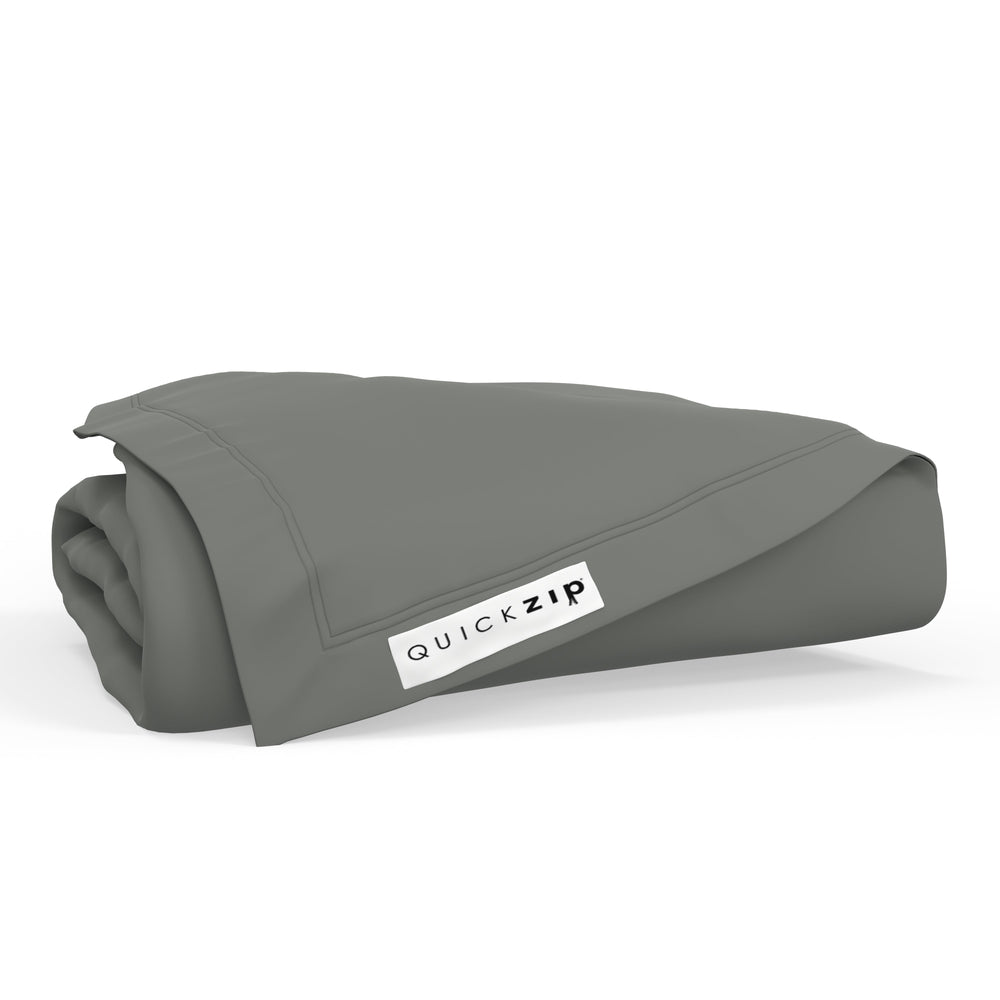 QuickZip Add-On Zip Sheets - Sateen