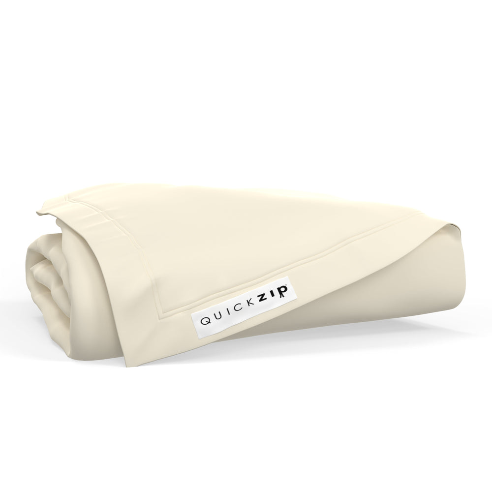 QuickZip Add-On Zip Sheets - Percale