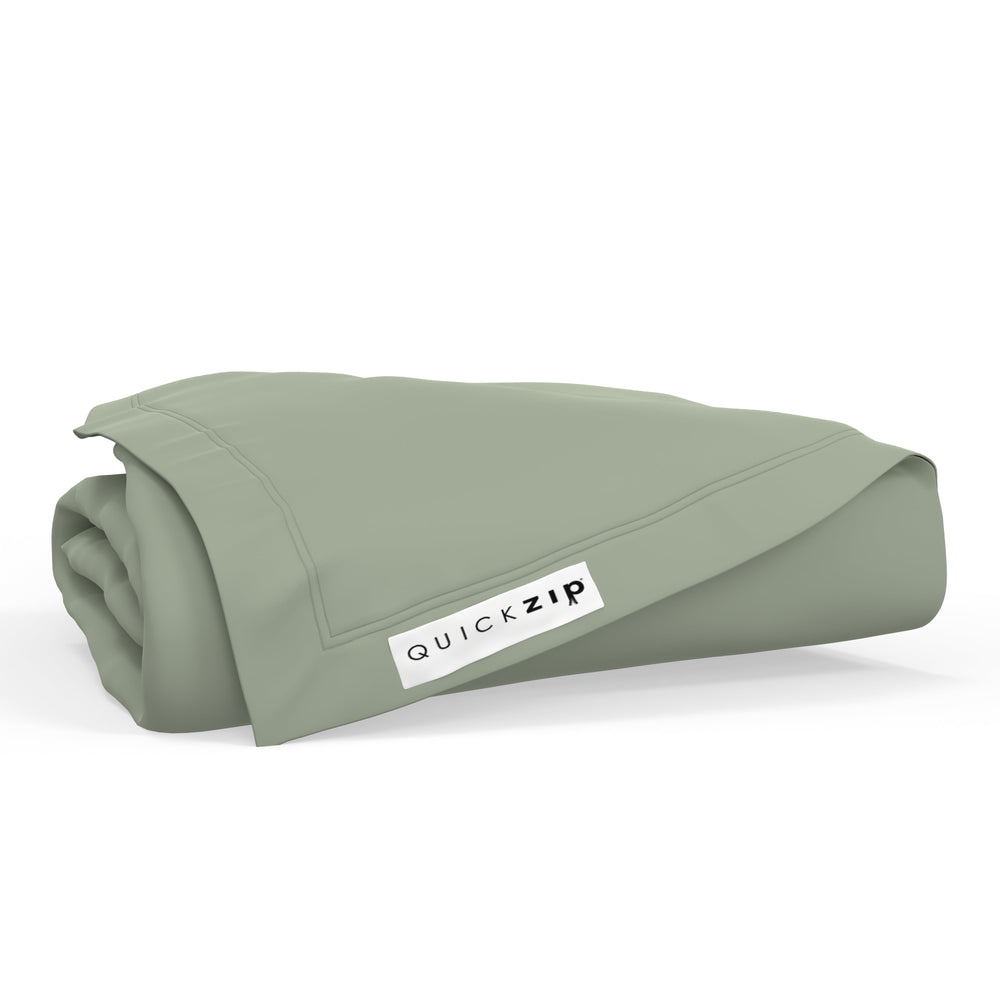 QuickZip Add-On Zip Sheets - Percale