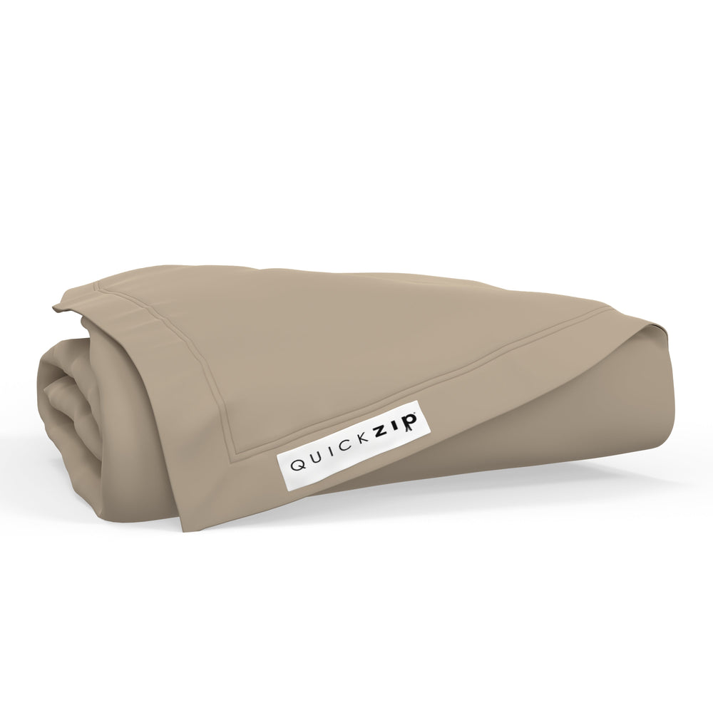 QuickZip Add-On Zip Sheets - Sateen