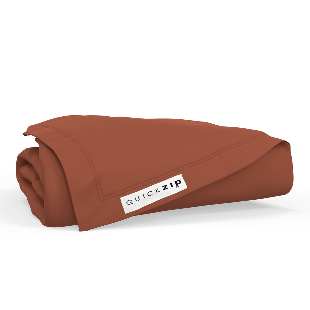 QuickZip Add-On Zip Sheets - Sateen