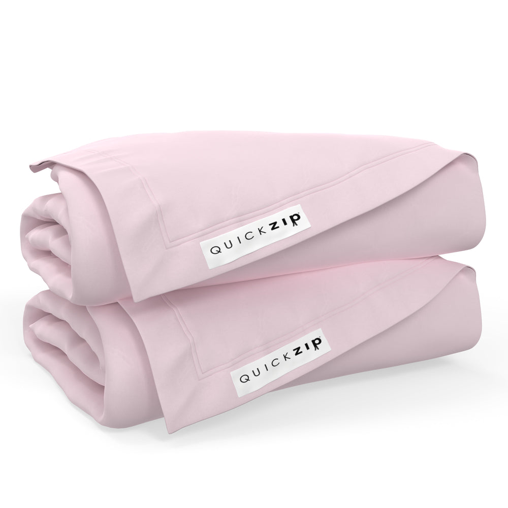 QuickZip Add-On Zip Sheets - Sateen