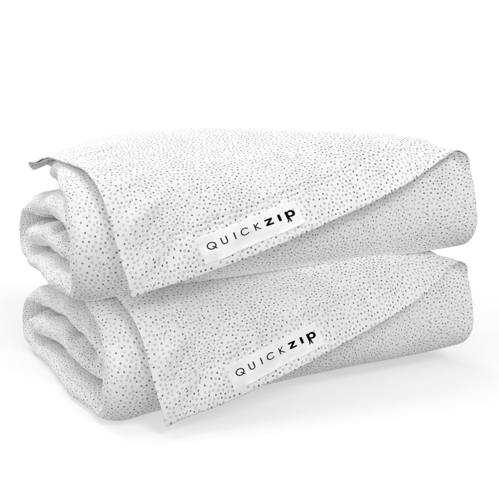 QuickZip Add-On Zip Sheets - Sateen